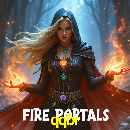 Jogos de Slot qqbr